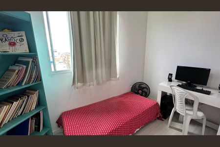 Quarto 1 de apartamento à venda com 2 quartos, 43m² em Recreio dos Bandeirantes, Rio de Janeiro