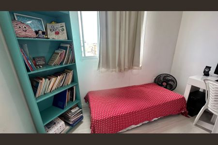 Quarto 1 de apartamento à venda com 2 quartos, 43m² em Recreio dos Bandeirantes, Rio de Janeiro