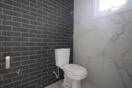 Casa à venda com 162m², 3 quartos e 2 vagasLavabo