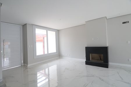 Casa à venda com 162m², 3 quartos e 2 vagasSala