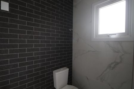 Casa à venda com 162m², 3 quartos e 2 vagasLavabo