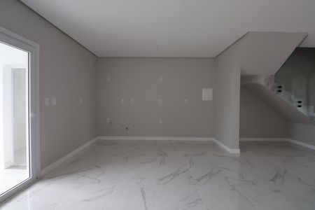 Casa à venda com 162m², 3 quartos e 2 vagasCozinha