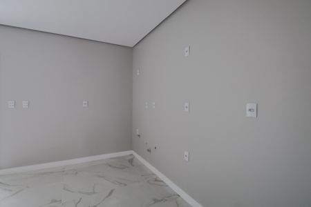 Casa à venda com 162m², 3 quartos e 2 vagasCozinha