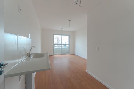 Studio de kitnet/studio à venda com 1 quarto, 24m² em Bela Vista, São Paulo