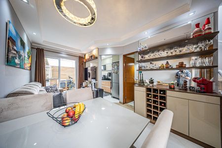 Casa à venda com 2 quartos, 78m² em Jaguaribe, Osasco