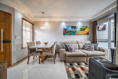 Casa à venda com 2 quartos, 78m² em Jaguaribe, Osasco