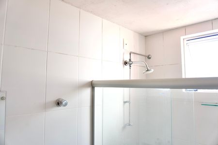Apartamento à venda com 183m², 3 quartos e 2 vagasBanheiro Social