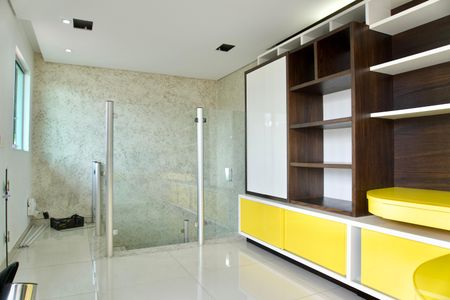 Apartamento à venda com 183m², 3 quartos e 2 vagasSala 2