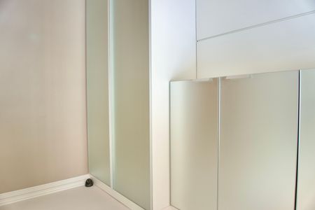 Apartamento à venda com 183m², 3 quartos e 2 vagasQuarto 2