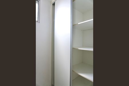 Apartamento à venda com 183m², 3 quartos e 2 vagasQuarto de Serviço