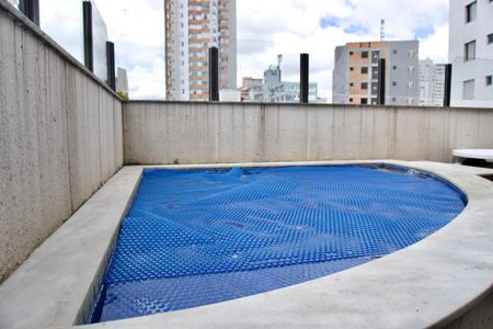Apartamento à venda com 183m², 3 quartos e 2 vagasPiscina