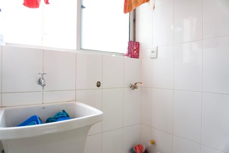 Apartamento à venda com 183m², 3 quartos e 2 vagasÁrea de Serviço