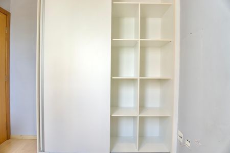 Apartamento à venda com 183m², 3 quartos e 2 vagasQuarto 1 - Armários