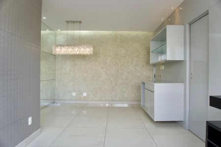 Apartamento à venda com 183m², 3 quartos e 2 vagasSala 1