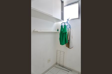 Apartamento à venda com 183m², 3 quartos e 2 vagasQuarto de Serviço