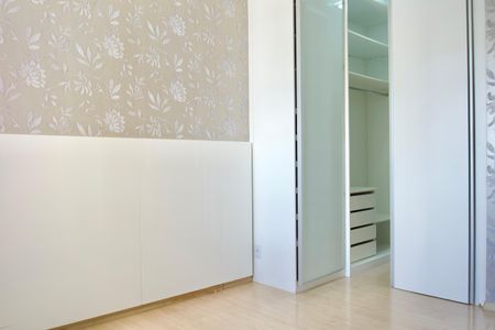 Apartamento à venda com 183m², 3 quartos e 2 vagasSuíte (Quarto 3)