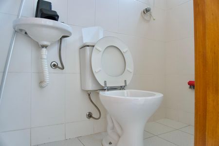 Apartamento à venda com 183m², 3 quartos e 2 vagasBanheiro de Serviço