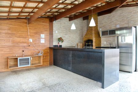 Apartamento à venda com 183m², 3 quartos e 2 vagasÁrea Gourmet