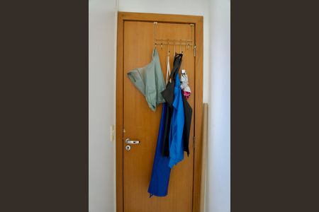 Apartamento à venda com 183m², 3 quartos e 2 vagasQuarto de Serviço - Porta