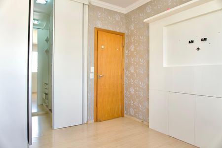 Apartamento à venda com 183m², 3 quartos e 2 vagasSuíte (Quarto 3)