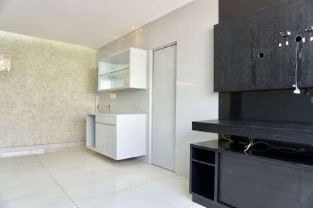Apartamento à venda com 183m², 3 quartos e 2 vagasSala 1