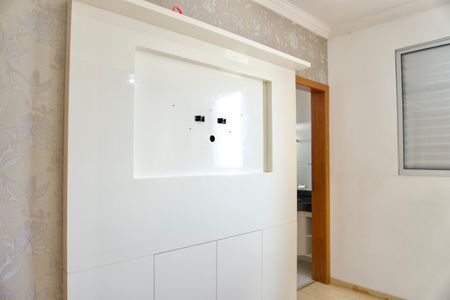 Apartamento à venda com 183m², 3 quartos e 2 vagasSuíte (Quarto 3)