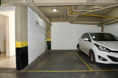 Apartamento à venda com 183m², 3 quartos e 2 vagasVaga Garagem 1