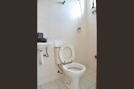 Apartamento à venda com 183m², 3 quartos e 2 vagasBanheiro de Serviço