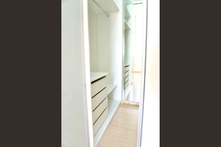 Apartamento à venda com 183m², 3 quartos e 2 vagasCloset da suíte