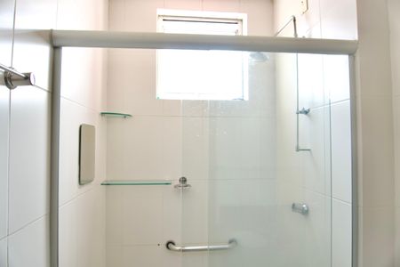 Apartamento à venda com 183m², 3 quartos e 2 vagasBanheiro da Suíte