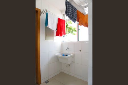 Apartamento à venda com 183m², 3 quartos e 2 vagasÁrea de Serviço