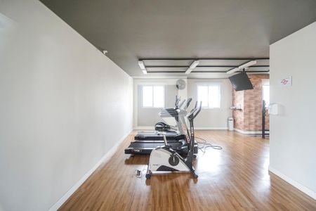 Apartamento à venda com 69m², 2 quartos e 1 vaga Apartamento à venda com 69m², 2 quartos e 1 vagaÁrea Comum