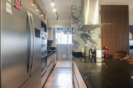 Apartamento à venda com 69m², 2 quartos e 1 vaga Apartamento à venda com 69m², 2 quartos e 1 vagaCozinha