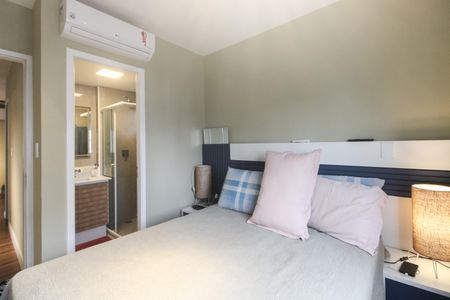 Apartamento à venda com 69m², 2 quartos e 1 vaga Apartamento à venda com 69m², 2 quartos e 1 vagaSuíte