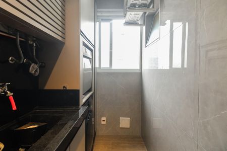 Apartamento à venda com 69m², 2 quartos e 1 vaga Apartamento à venda com 69m², 2 quartos e 1 vagaÁrea de Serviço