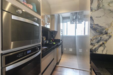 Apartamento à venda com 69m², 2 quartos e 1 vaga Apartamento à venda com 69m², 2 quartos e 1 vagaCozinha
