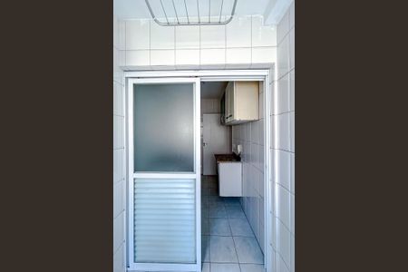 Apartamento à venda com 58m², 2 quartos e 1 vagaÁrea de Serviço