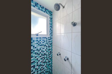 Apartamento à venda com 58m², 2 quartos e 1 vagaBanheiro