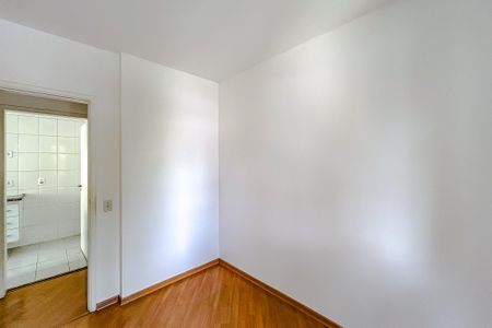 Apartamento à venda com 58m², 2 quartos e 1 vagaQuarto 2