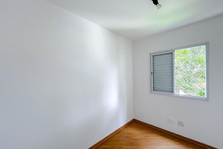 Apartamento à venda com 58m², 2 quartos e 1 vagaQuarto 2