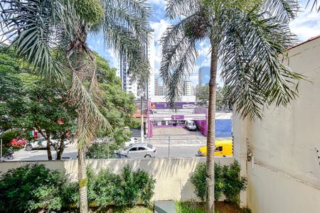 Apartamento à venda com 58m², 2 quartos e 1 vagaVista do Quarto 1