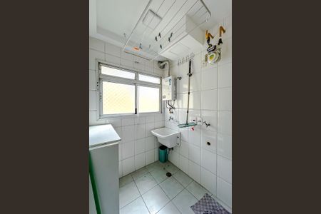 Apartamento à venda com 58m², 2 quartos e 1 vagaÁrea de Serviço