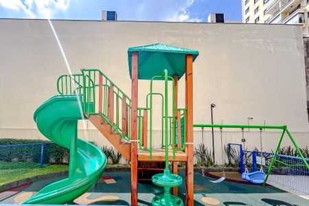 Apartamento à venda com 58m², 2 quartos e 1 vagaÁrea comum - Playground