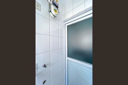 Apartamento à venda com 58m², 2 quartos e 1 vagaÁrea de Serviço