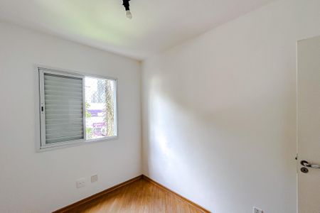 Apartamento à venda com 58m², 2 quartos e 1 vagaQuarto 2