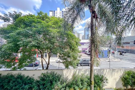 Apartamento à venda com 58m², 2 quartos e 1 vagaVista do Quarto 2