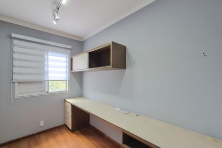 Apartamento à venda com 65m², 3 quartos e 1 vagaQuarto 2