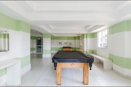 Apartamento à venda com 65m², 3 quartos e 1 vagaÁrea comum