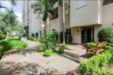 Apartamento à venda com 65m², 3 quartos e 1 vagaÁrea comum