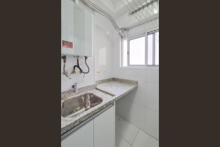 Apartamento à venda com 65m², 3 quartos e 1 vagaÁrea de Serviço